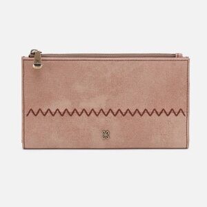 NWT HOBO Jill Large Bifold Wallet